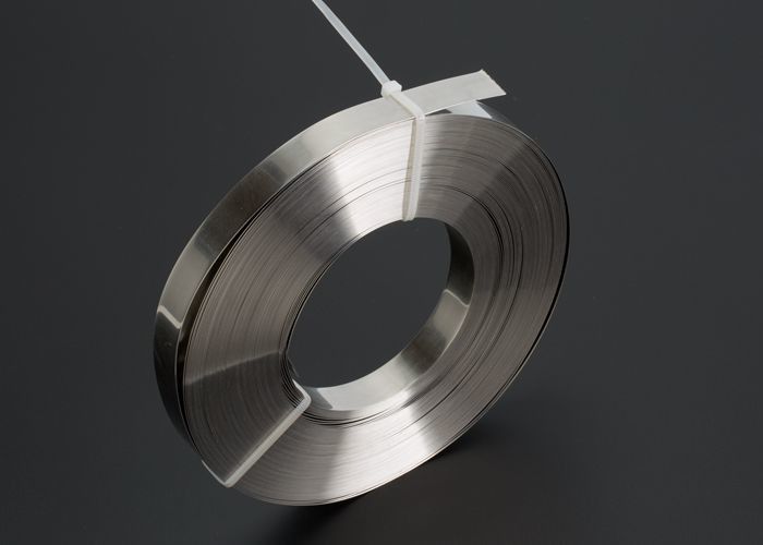 metal banding strap