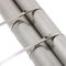 Waterproof Stainless Steel Zip Ties - Self Locking Metal Cable Ties supplier