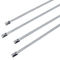 10 Inch Naked Stainless Steel Cable Zip Ties Hight Tensile Strength supplier