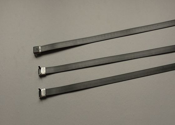 stainless steel wire ties