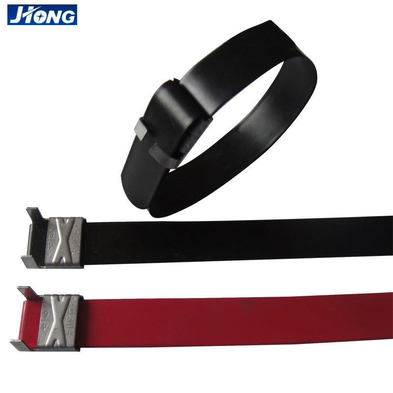 Multi Colored Stainless Steel Wire Tiesmetal Wire Straps Use In Offshore