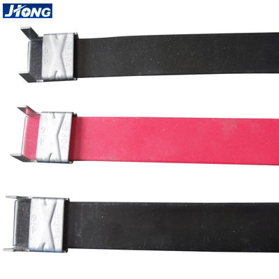 Multi Colored Stainless Steel Wire Tiesmetal Wire Straps Use In Offshore supplier