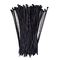 Exterior Self Locking Nylon Cable Zip Ties , Industrial Cable Ties 4.8 X 350mm supplier