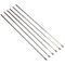 Ball Locking Stainless Steel Cable Ties 360mm x 4.6mm supplier