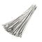 Ss304 \ 316 Pvc Coated Stainless Steel Cable Ties For Ship Building supplier