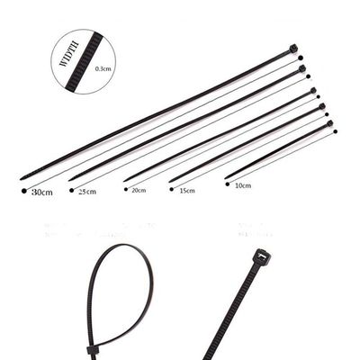 Buy From jiuhong  Manufacturer Self Lock Zip Ties supplier