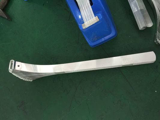Flexwrap Aluminium Securing Insulation Banding For 5 Inch & 6 Inch Flue Liner supplier