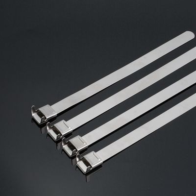 Stainless Steel Insulation Banding Or Insulation Straps For Fast Installer supplier