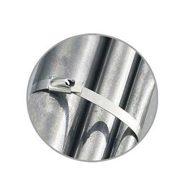 stainless steel cable ties b&q